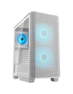 COUGAR AIRFACE FLO RGB PC Case 2
